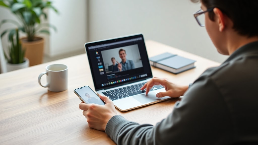 Best Apps to Make Money Watching Videos - 4