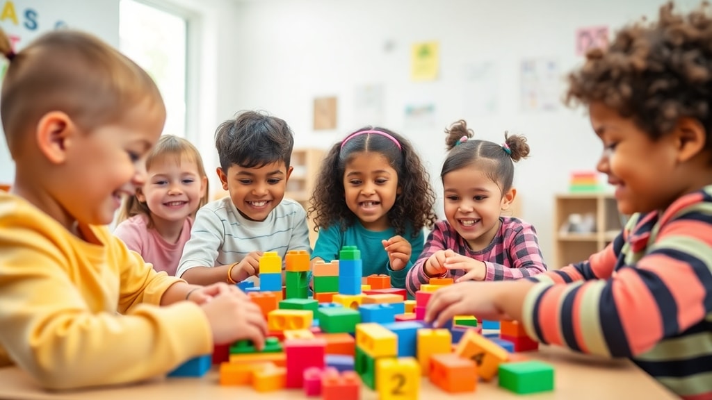Lernen durch Spielen: spielerisch besser lernen