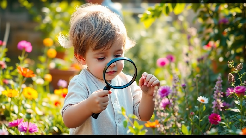 Imparare Giocando: Metodo Divertente per Crescere - 2