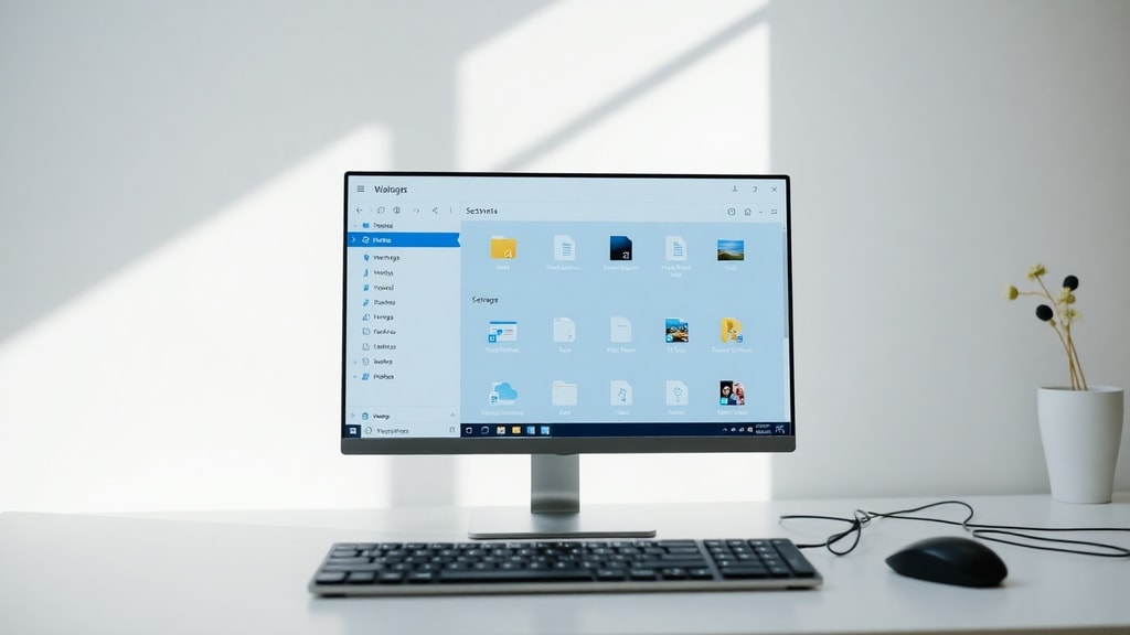 Arquivo Thumbs no Windows 10: O que é e como apagar - 3