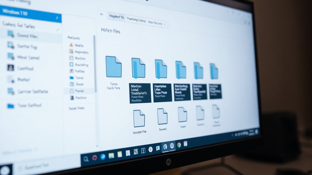 Arquivo Thumbs no Windows 10: O que é e como apagar - 4