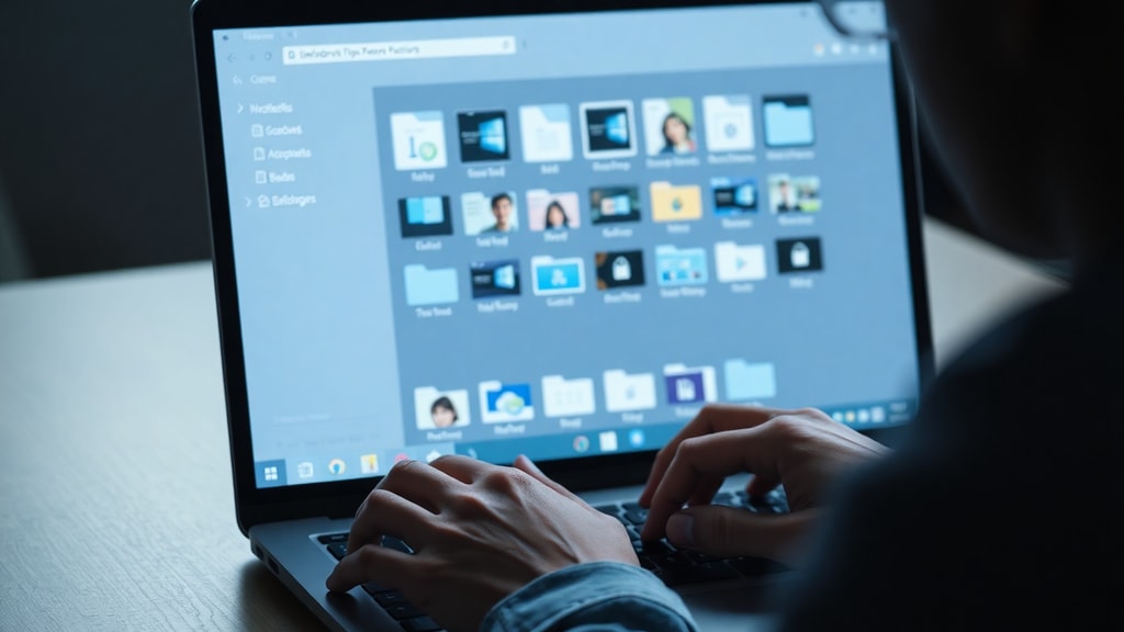 Arquivo Thumbs no Windows 10: O que é e como apagar - 5