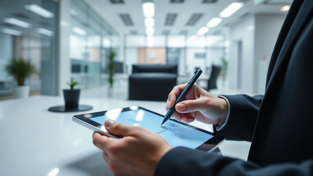 Digital Signature: Secure, Fast & Legally Valid Online - 5