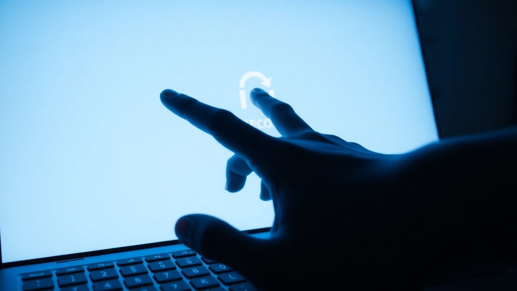 Keyboard Shortcut to Restart Drivers Quickly - 4