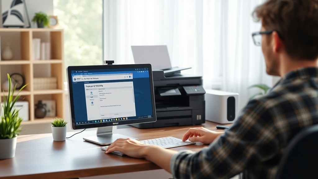 Printer Driver Update Guide for Better Performance - 2