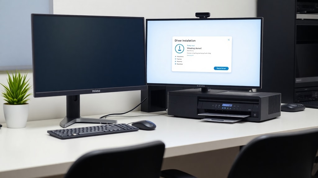 Printer Driver Update Guide for Better Performance - 3