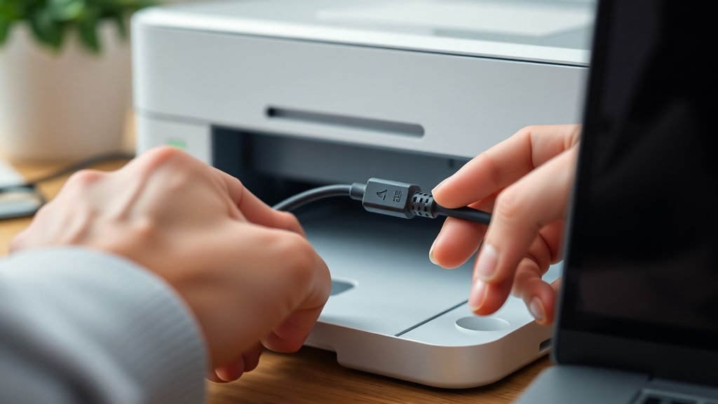 Printer Driver Update Guide for Better Performance - 4