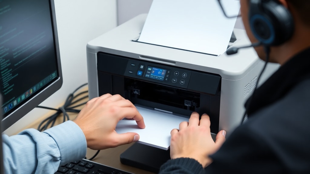 Printer Driver Updates Guide for Better Performance - 3