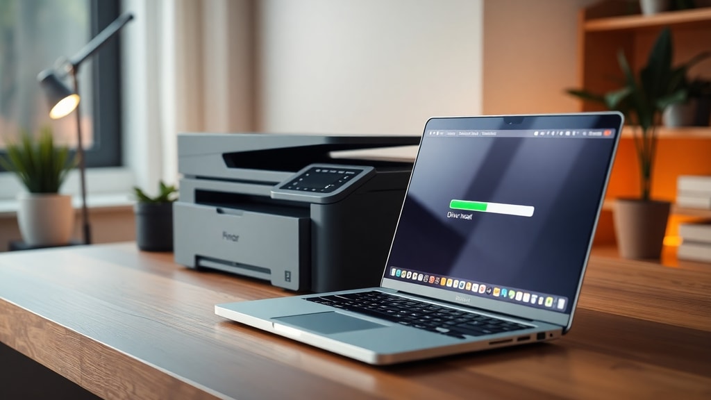 Printer Driver Updates Guide for Better Performance - 4