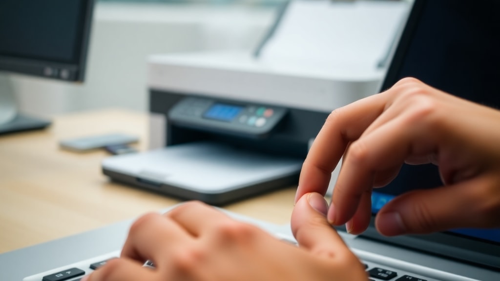 Printer Driver Updates Guide for Better Performance - 5