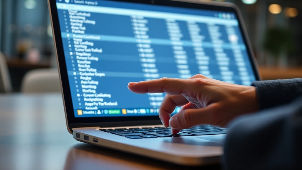 How to Update Your Data Easily and Accurately