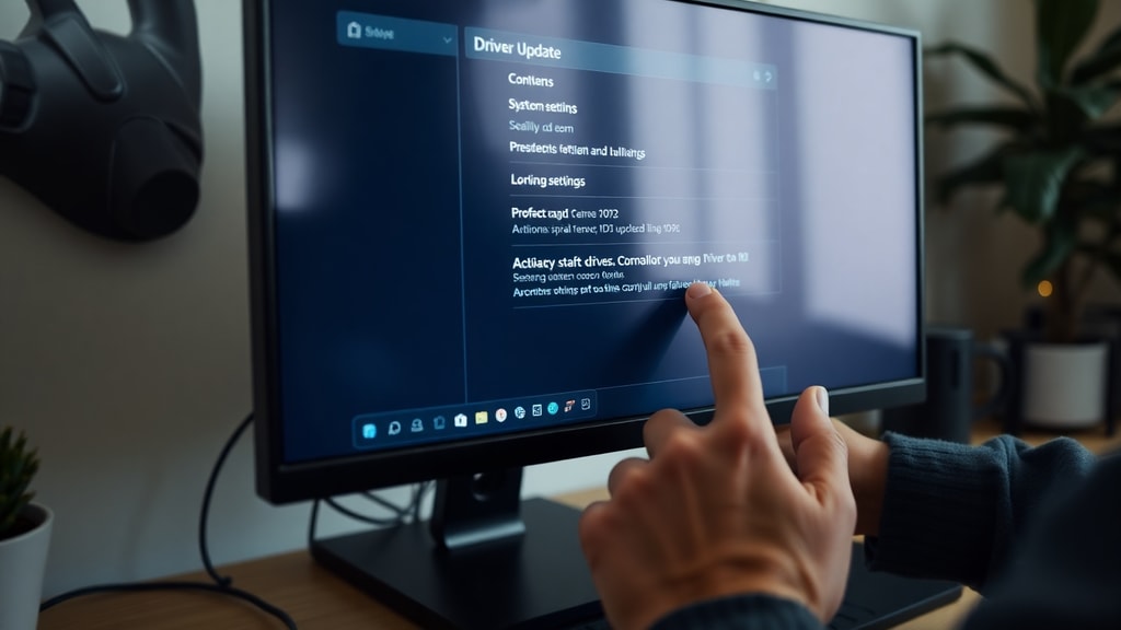 Mettre à jour tous les pilotes PC facilement