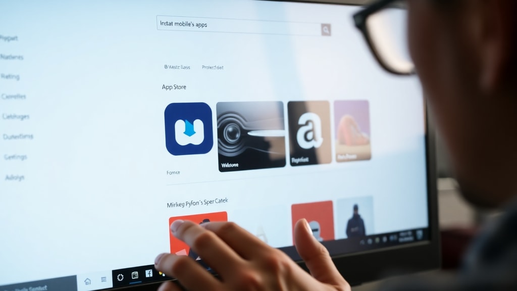Download App Store di PC: Cara Mudah dan Cepat - 2