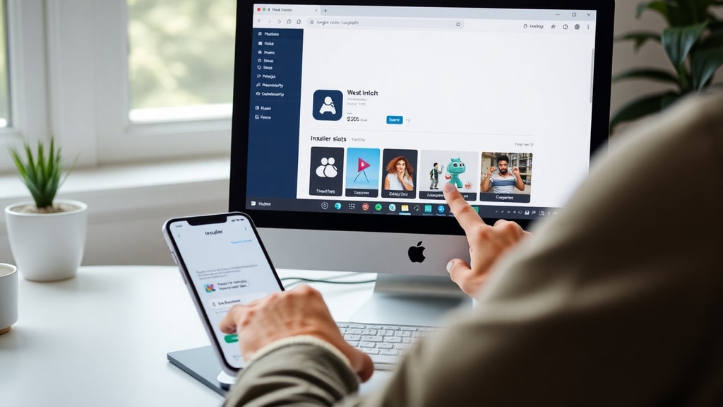 Download App Store di PC: Cara Mudah dan Cepat - 3