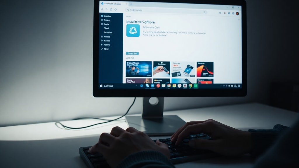 Download App Store di PC: Cara Mudah dan Cepat - 5