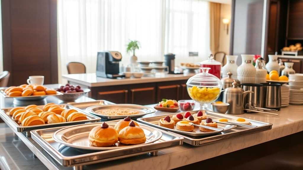 Best Buffet Ideas for Any Occasion - 2