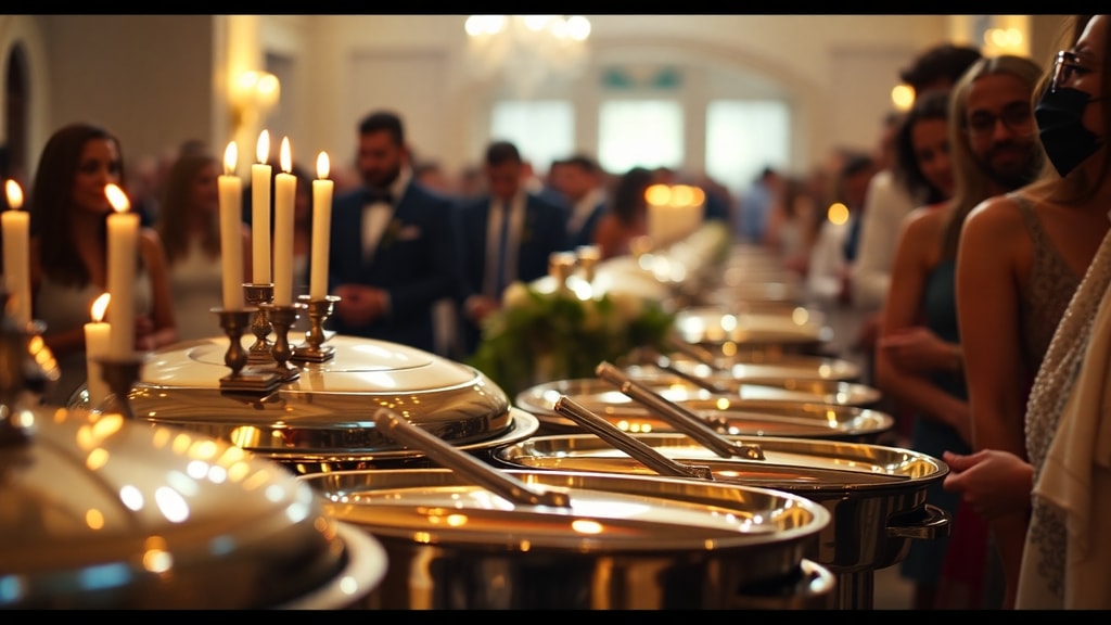 Best Buffet Ideas for Any Occasion - 3