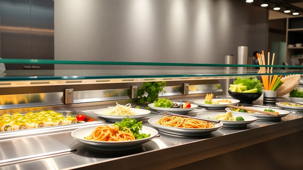 Best Buffet Ideas for Any Occasion - 4