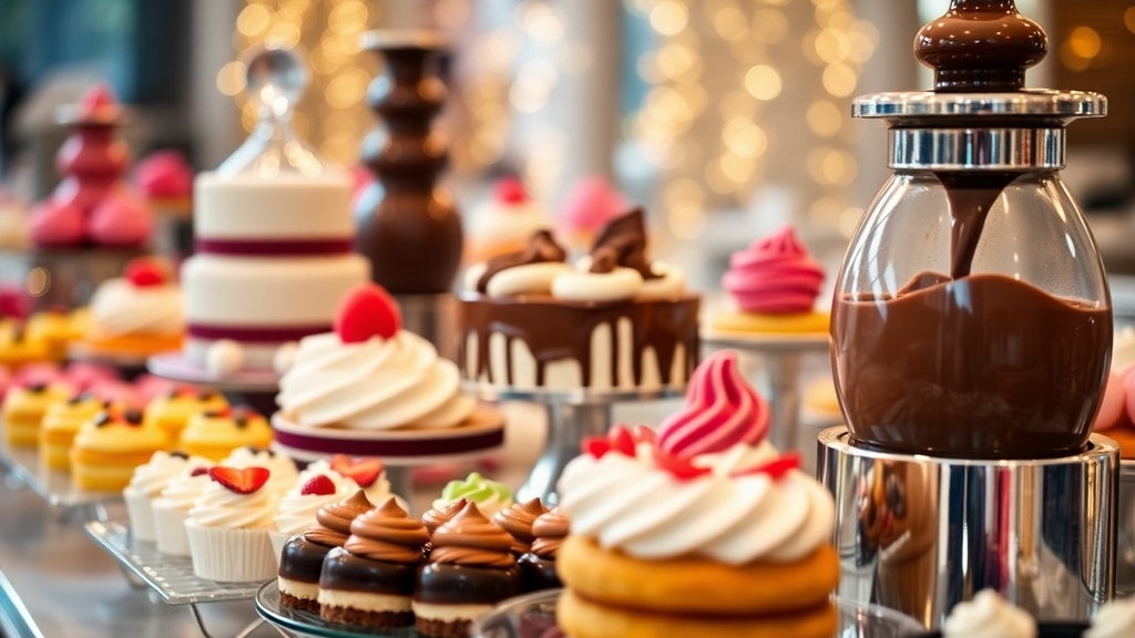 Best Buffet Ideas for Any Occasion - 5