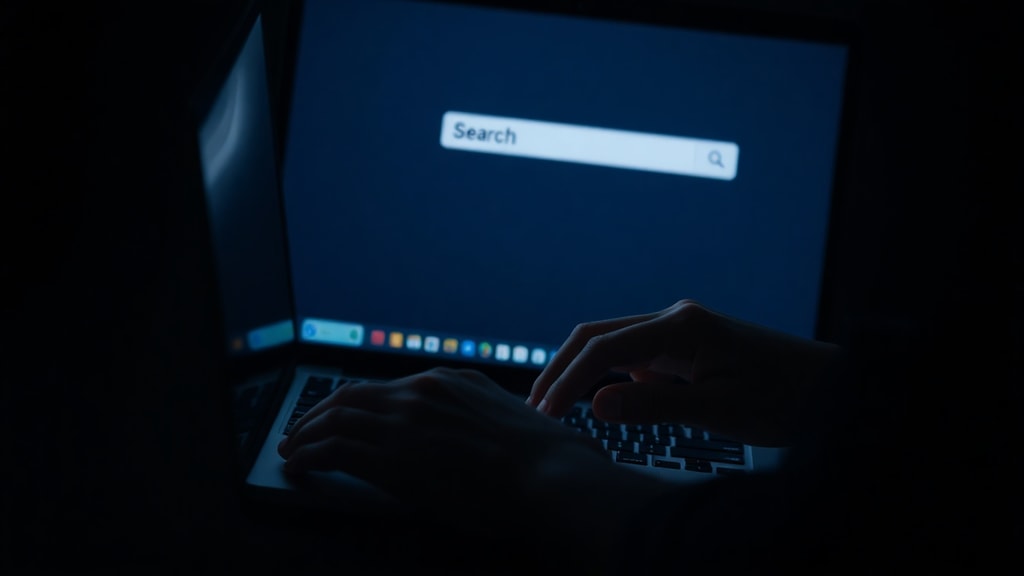 Search: Find What You Need Quickly - 2