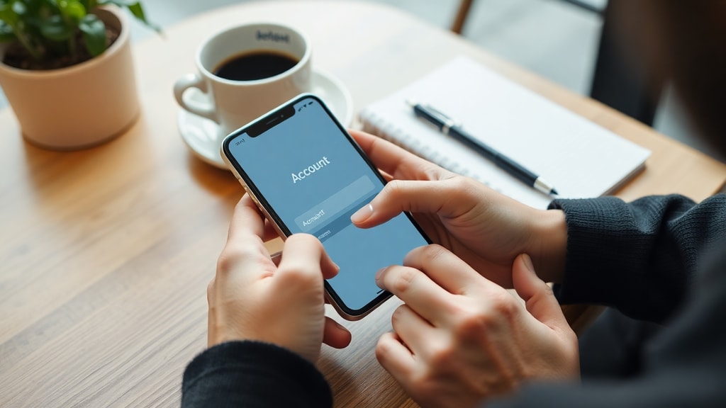 Cadastro: Registration and Account Sign Up Guide - 4