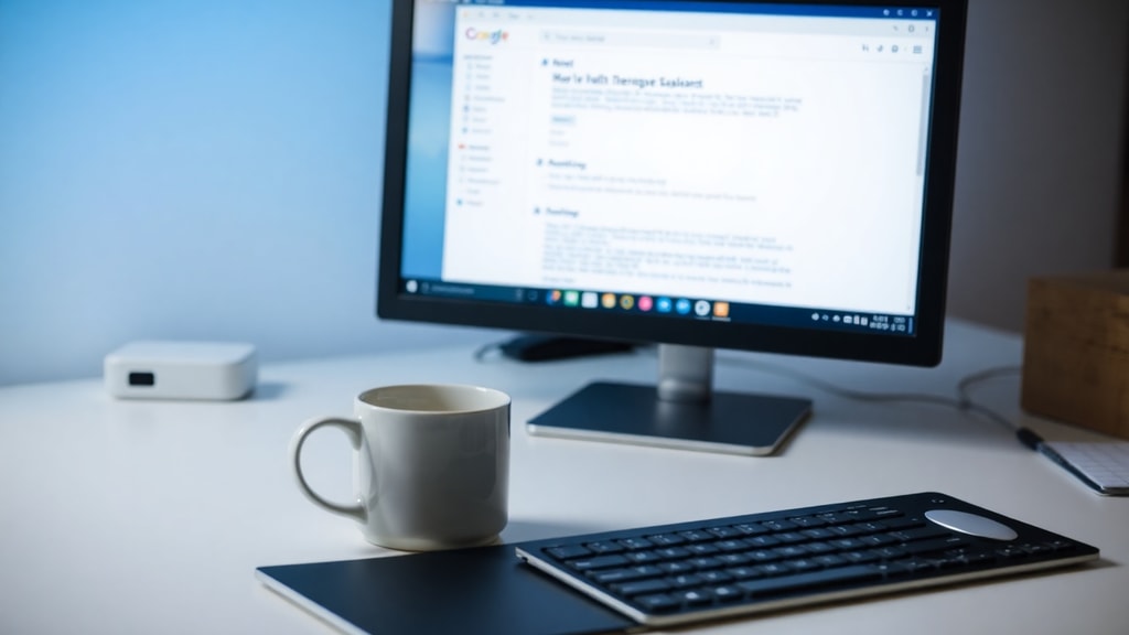 Boîte mail : gérer sa messagerie efficacement - 4