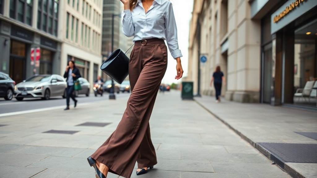 Calça: guida, modelli e tendenze moda uomo e donna - 2