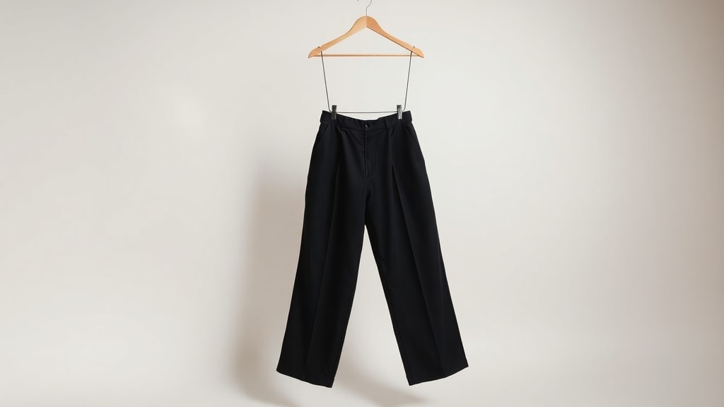 Calça: guida, modelli e tendenze moda uomo e donna - 4