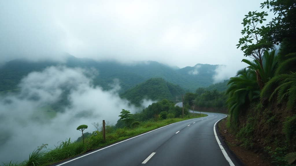 Cameron Highlands in Malesia: cosa vedere e fare - 3
