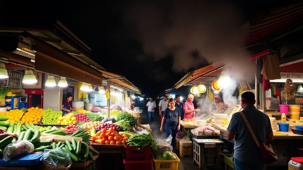 Cameron Highlands in Malesia: cosa vedere e fare - 4