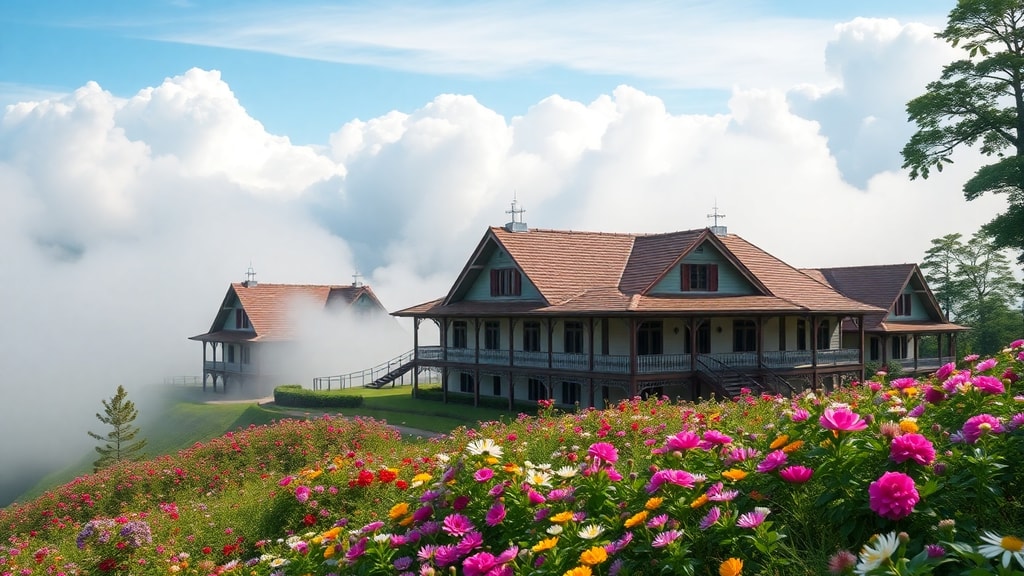 Cameron Highlands in Malesia: cosa vedere e fare - 5