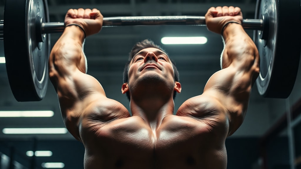 Capacités physiques : définition, types et exemples - 4