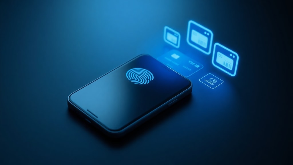 Digital Wallet: Secure Payments and Easy Transfers - 5