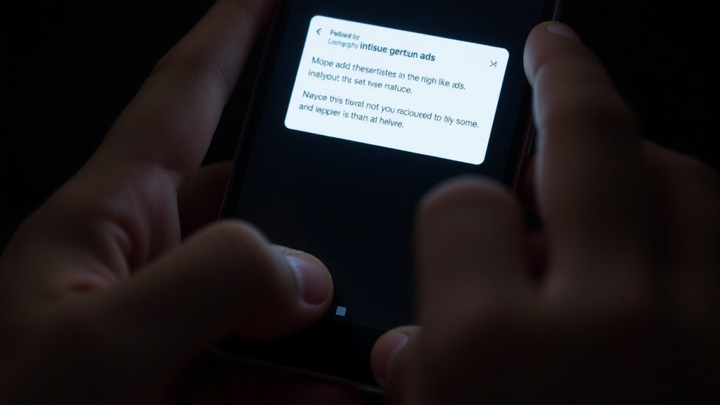 How to Remove Pop-Up Ads on Your Phone
