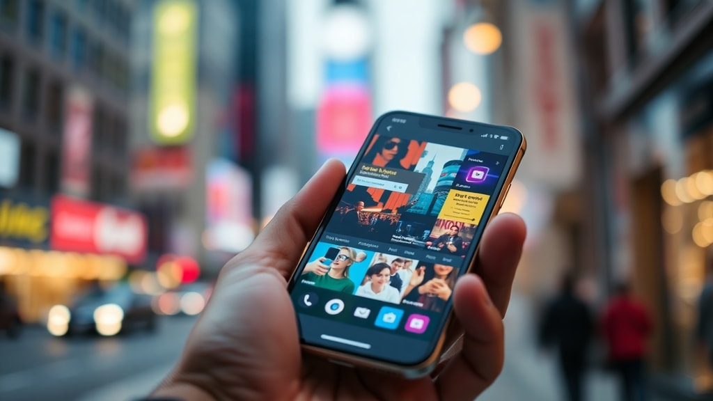 Handy zeigt Werbung an: Ursachen und Lösungen