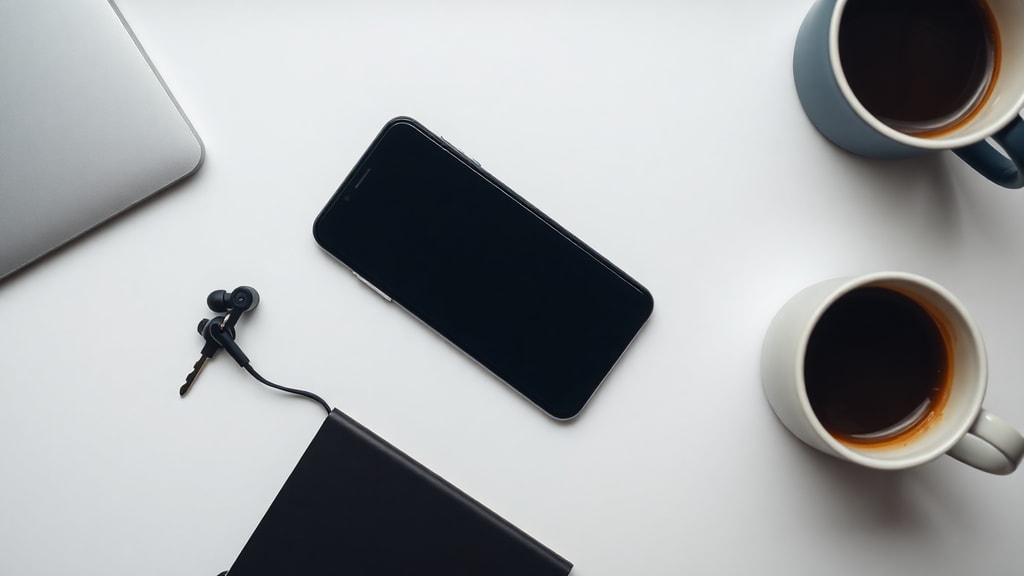 Cellular teknologi: Guide til mobilnet og data - 3
