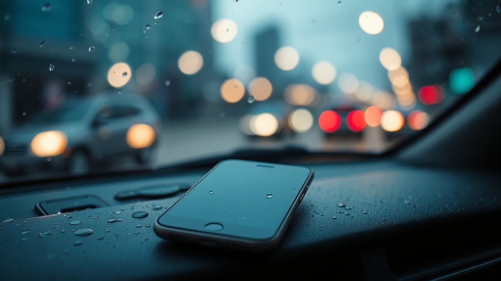 Cellular teknologi: Guide til mobilnet og data - 5
