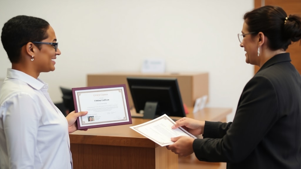 Certificato: significato, tipi e come richiederlo - 4