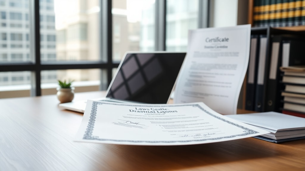 Certificat dobjet et de pe : guide simple et rapide - 5