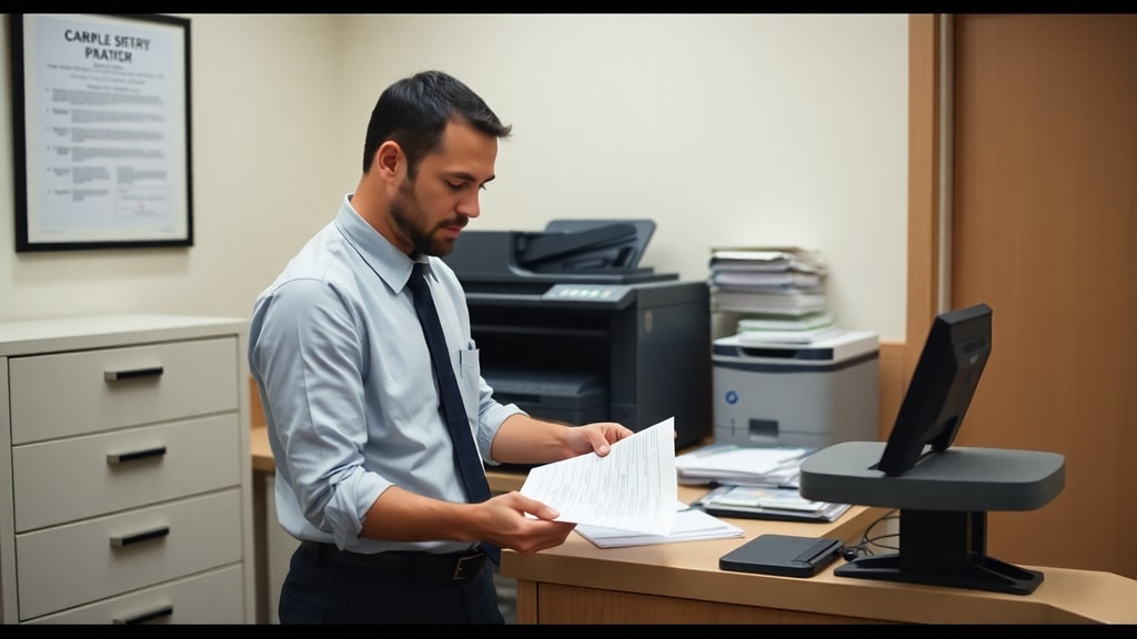 Certidão Negativa: como solicitar e para que serve - 2