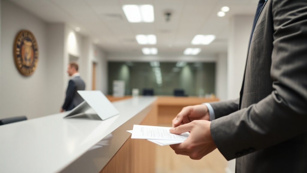 Certidão Negativa: como solicitar e para que serve - 3