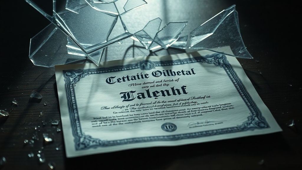 Certificato negativo: significato e come ottenerlo - 5
