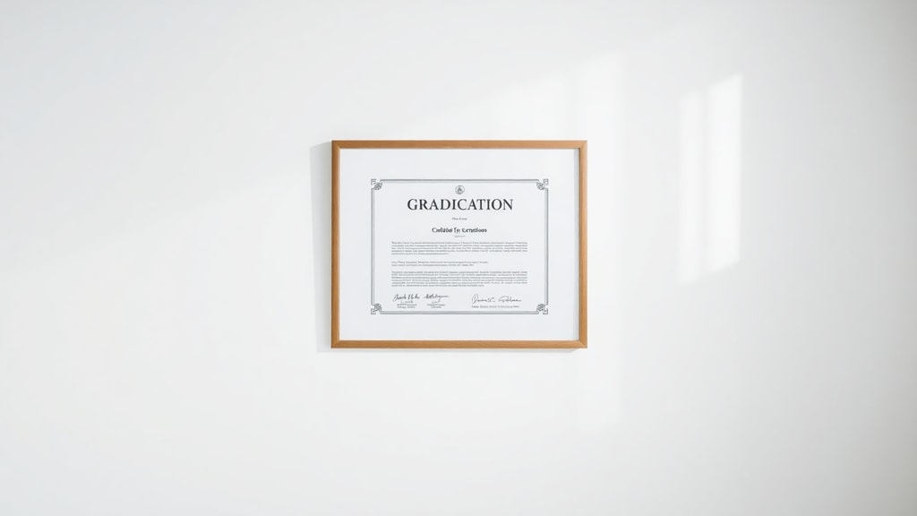 Certificado: o que é, tipos e como emitir - 5