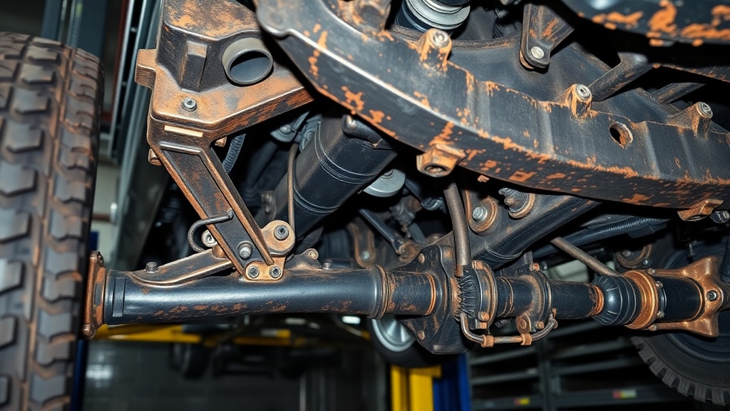 Chassis: Definition, Types, and Key Uses