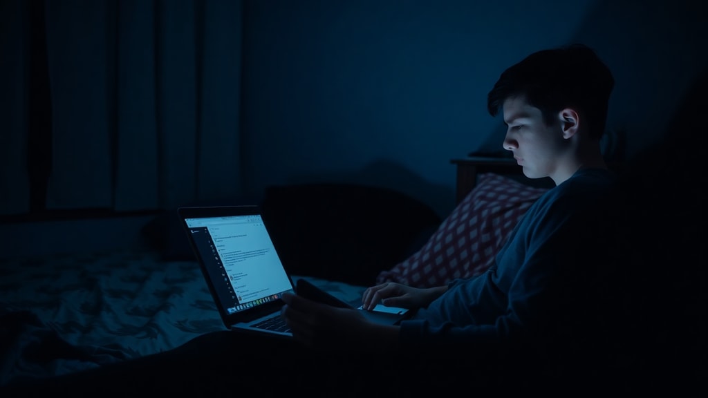 Chatforum: Find fællesskab og gode samtaler online - 3