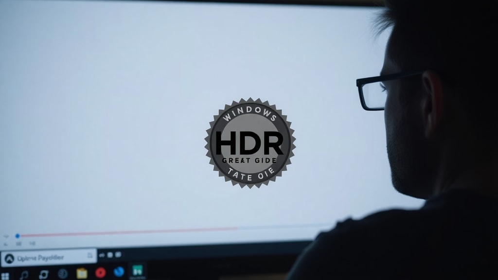 Codec HDR no Windows 11: como instalar e usar