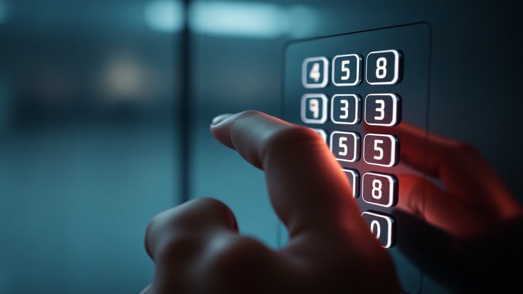 Código de Acesso: Como Encontrar e Usar Corretamente