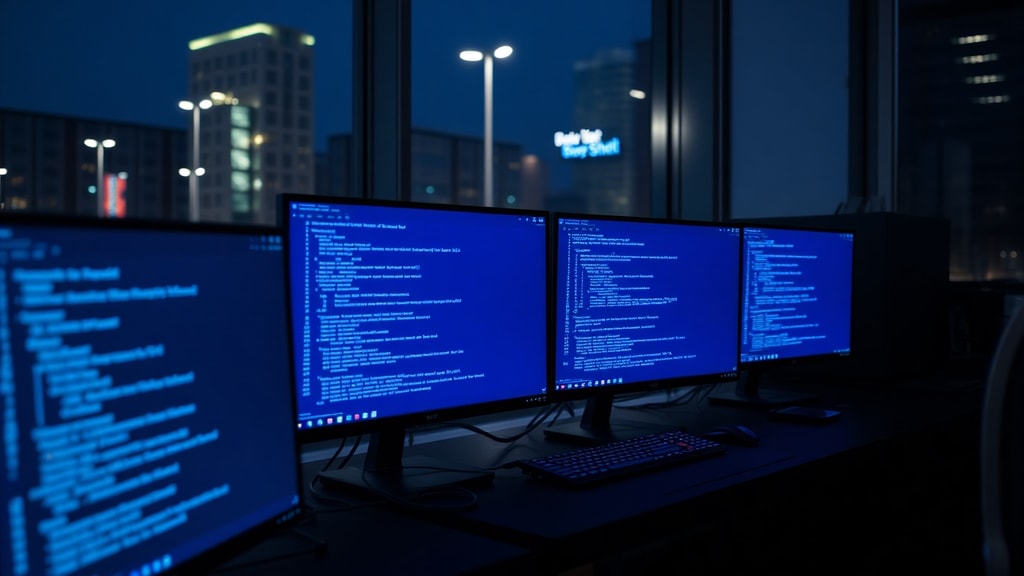 Código PowerShell là gì? Cách dùng PowerShell hiu qu - 3