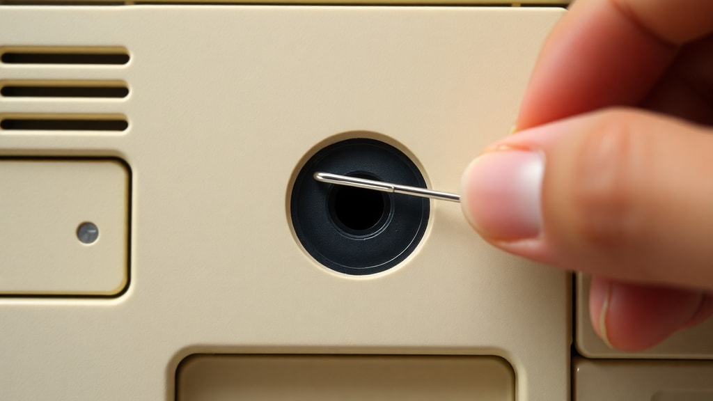How to Open a CD Drive Drawer from Your PC - 2