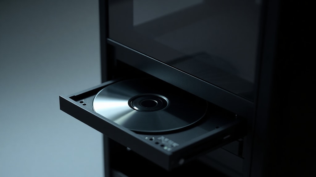 Come aprire il lettore CD dal PC facilmente - 5